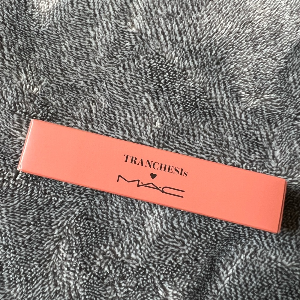 Mac Lipglass